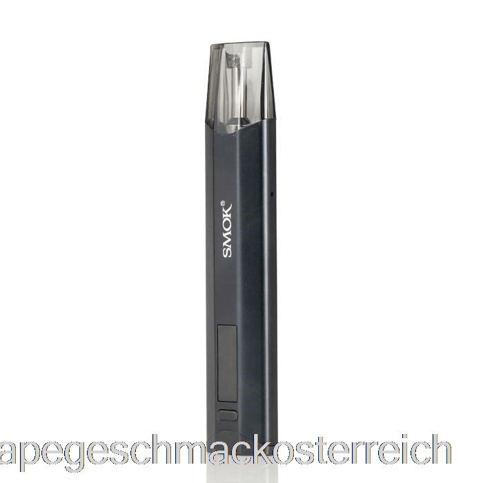 Smok Nfix 25w Pod System Schwarz Vape Geschmack
